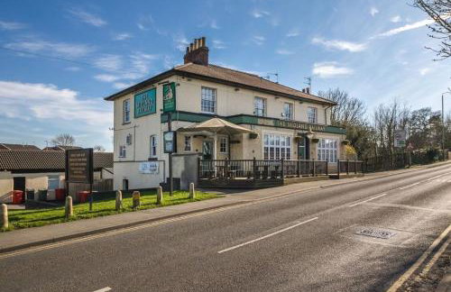 Moorland House - Foto 34