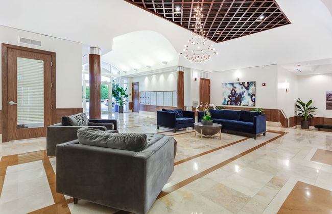 Towers of Dadeland by Miami Vacations - Foto 42