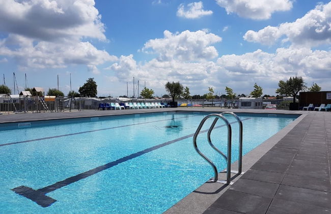 Villa in Zeeland With Private Terrace - Foto 17