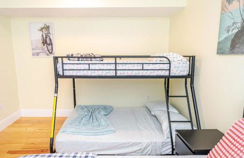 39 - 3BR Quincy - Stunning Townhouse near Adams - Foto 46