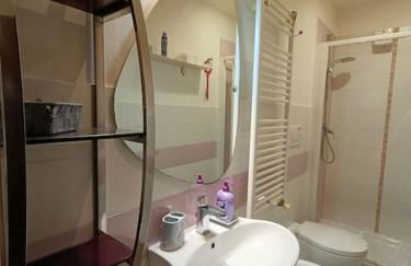 Appartamento monolocale con giardino, Siena 15 min - Foto 23