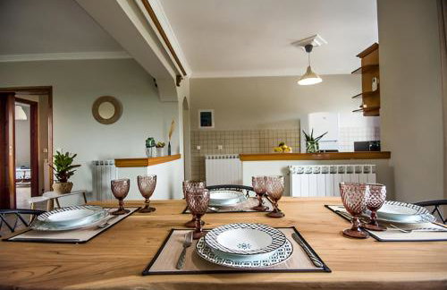 Aristotelis Apartment Lakithra-Alexandra - Foto 21