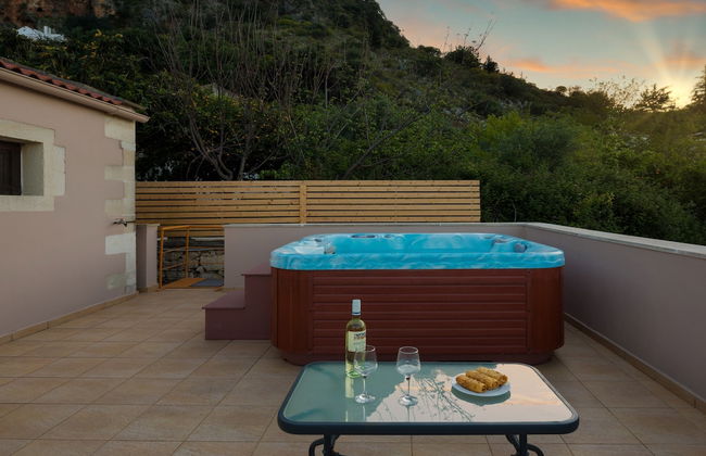 Olga s Filoxenia - Villa Aladanos - Foto 31