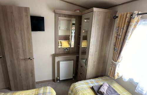 Luxury Lake District Holiday Lodge-Sleeps 4 - Foto 28