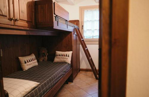 Appartamento a Ponte di Legno con Vista sulle Alpi - Foto 16