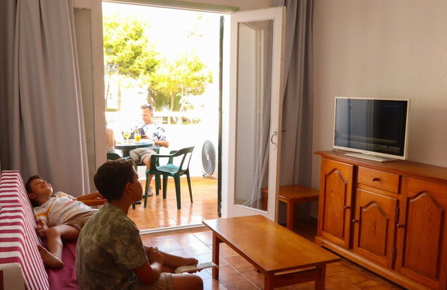 Aparthotel Playa Parc - Foto 9