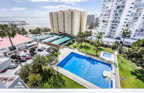 Puerto Marina, Apartamento Frente al mar - Foto 7