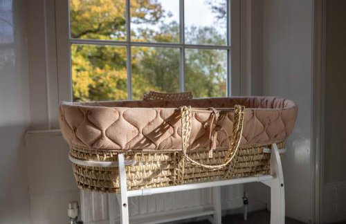 Manor Farm House - Foto 44