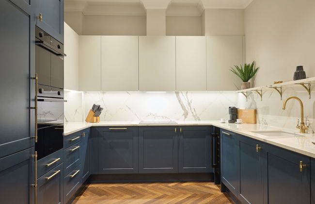 Mayfair – Peterson House - Foto 15