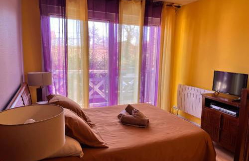 Villa Le Mauret - Foto 16