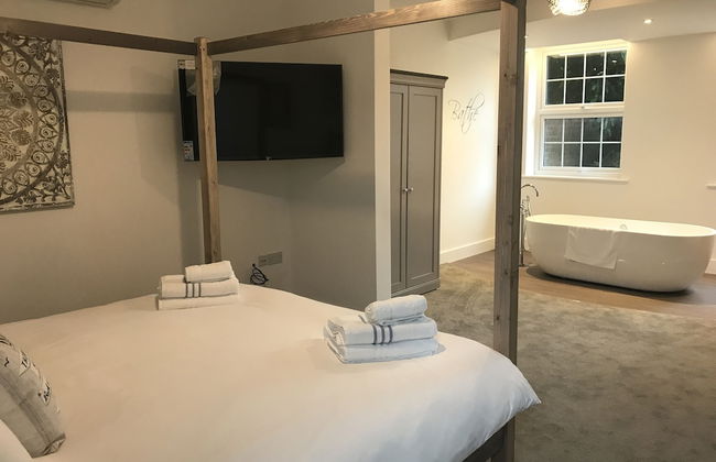 Unique Luxury Escapes - Foto 75