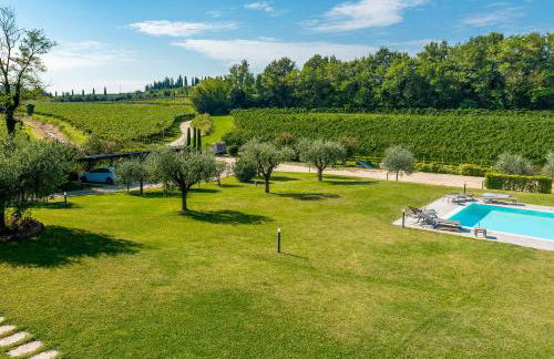 Azienda Agricola Rovertondo - Foto 41