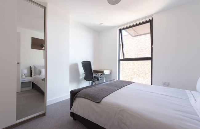 Fortified Apartment - Photo 5