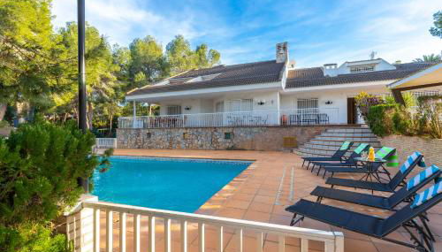 Fidalsa Paradise Pines - Foto 2