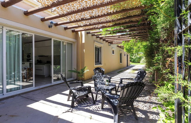 FLIPHAUS Chacras de Coria Besares - Photo 17