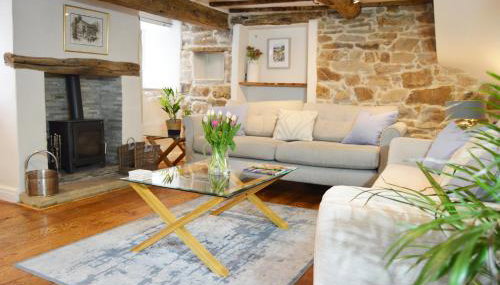 Goyt Cottage - Foto 4