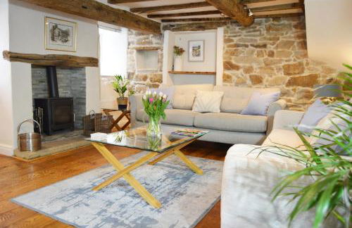 Goyt Cottage - Foto 4