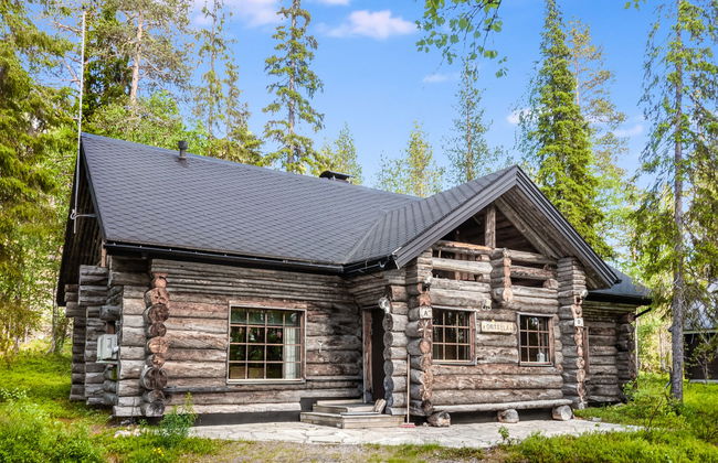 Örtsylä a - Foto 20