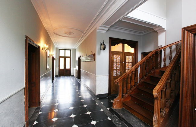 Group Villa With Pool & Sauna - Foto 36