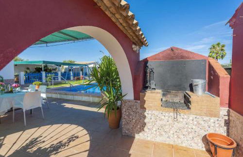 Casa rural Entre Olivos - Foto 33