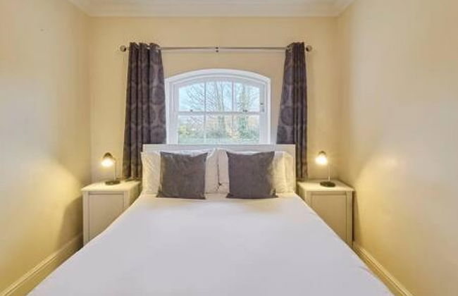 Host Stay Nunnery Fields - Foto 6