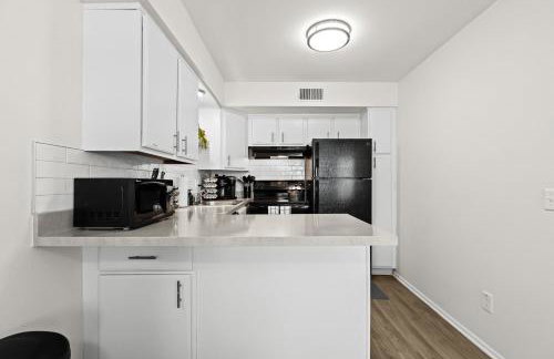 Charming & Spacious 1BR Upper Flat in Royal Oak - Foto 7