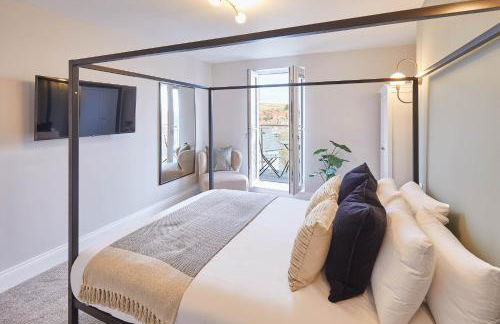 Host & Stay - Albion House - Foto 32