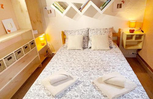 Caza Audelou-Chalet Cosy-VUE Lac et Vallée-11 pers - Photo 26