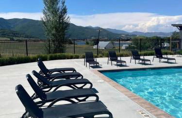 Ski-Inspired Home Close to Powder Mountain and Snowbasin - Foto 18