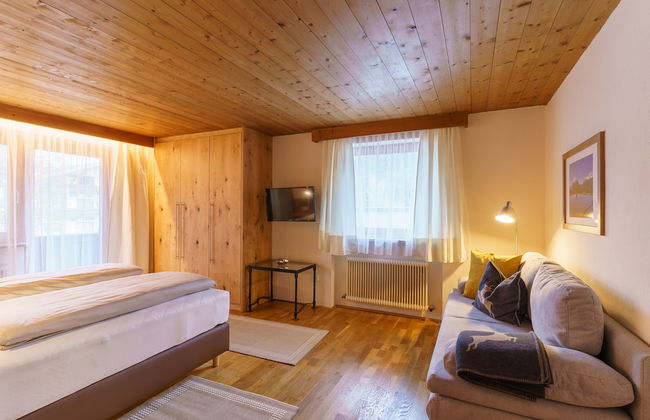 Apartmenthaus Jagdhof - Foto 10