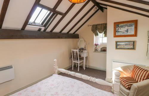 Old Stables Cottage - Foto 11