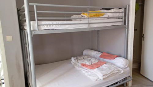 STUDIO 6 LUZ SAINT SAUVEUR 5 Pers - Foto 2