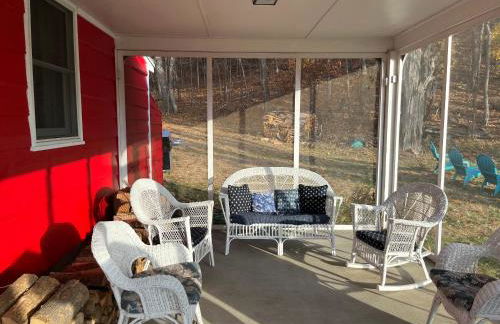 Hannah's Birch Farm 10 Min to Gore Ski Mt. - Photo 7