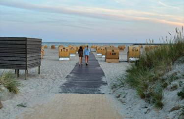 Quartier Südstrand - Ferienwohnung mit Meerblick - Photo 19