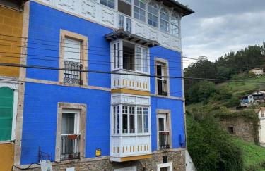 Corias Casona junto al Narcea - Foto 47