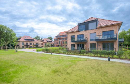 Wohnen am Südstrand - Ferienwohnung 1 4 - Foto 37