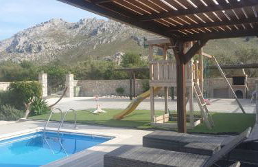 Stergios villa - Foto 30