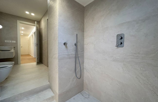 Arenula16 - Penthouse With 360 View Terrace - Foto 29