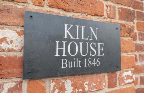 Kiln House, Snape Maltings - Foto 15