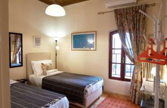 Chronis Family Villas - Foto 51