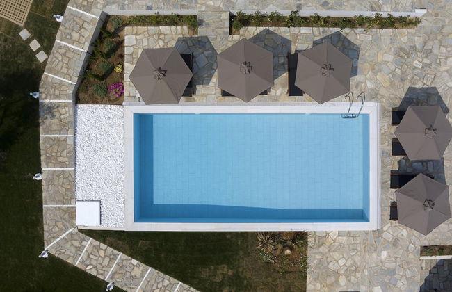 Lichnos Luxury Maisonette 1 - Foto 5