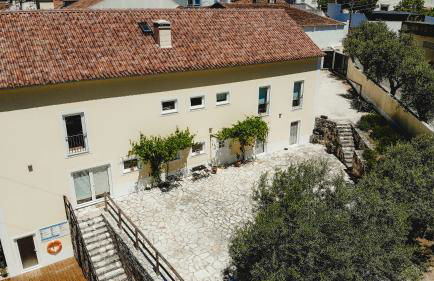 Retiro do Bosque Country House - Foto 81