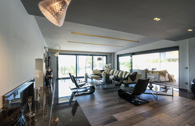 Villa Selenia Platinum - Foto 11