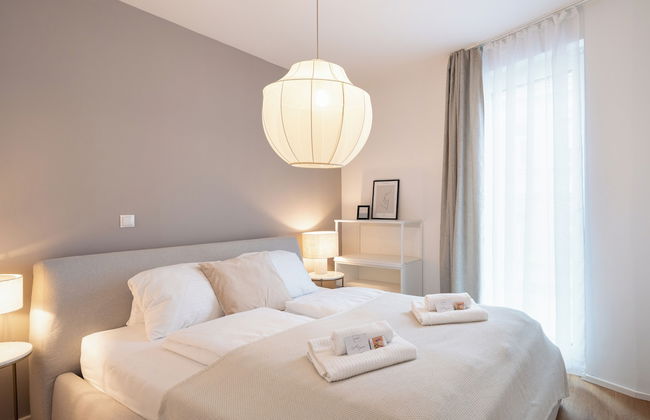 Vienna Heights Premium Apartments - Foto 28