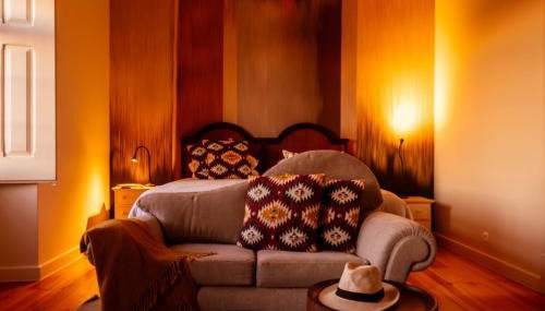 Marchanta Riverside Hotel - Foto 5, furniture