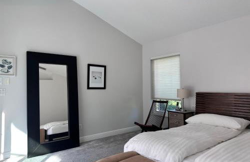 Private villa with lake view and pool - Foto 40