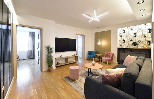 Apartment First Choice Ilica - Foto 27