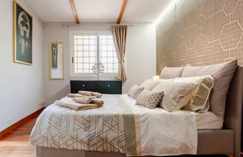 Vatican Heart Leone 60 sqm Terrace - Photo 2