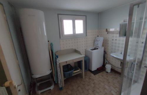 Gîte Chez jeannot SERA F E R M E en Nov 2025 - Foto 45