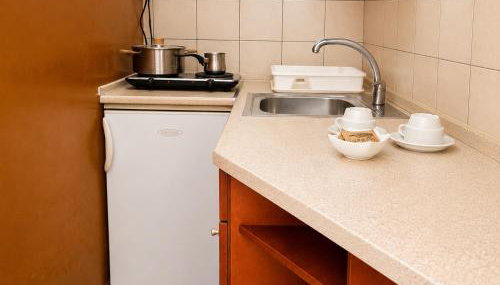 Hotel Hagiati - Foto 3, stove